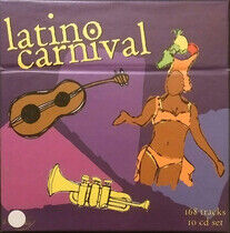 V/A - Latino Carnival