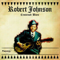 Johnson, Robert - Crossroad Blues