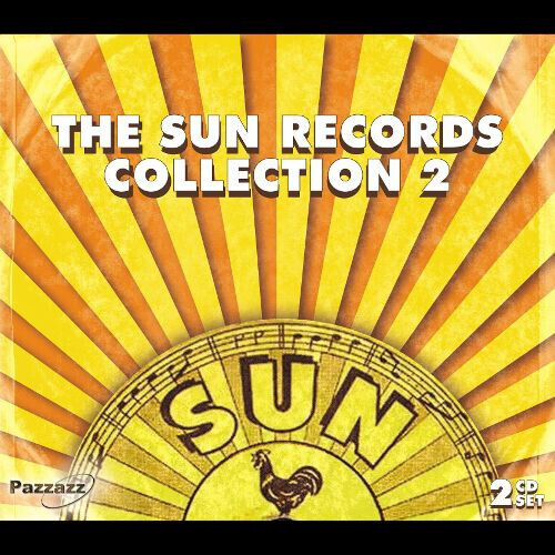V/A - Sun Records Col..-2/30tr-