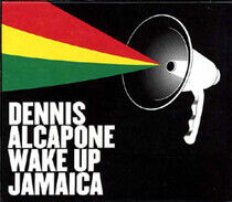 Alcapone, Dennis - Wake Up Jamaica