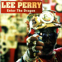 Perry, Lee - Enter the Dragon