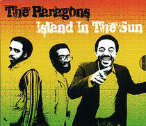 Paragons - Island In the Sun