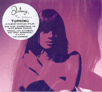 Antony & the Johnsons - Turning -CD+Dvd-