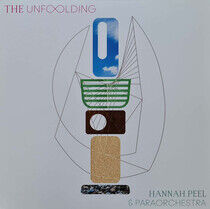 Peel, Hannah & Paraorches - Unfolding