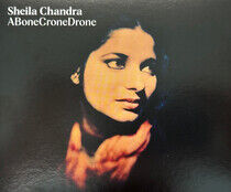 Chandra, Sheila - Abonecronedrone