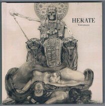 Hekate - Totentanz -Bonus Tr-