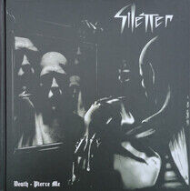 Silencer - Death,.. -Annivers-