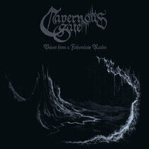 Cavernous Gate - Voices From.. -Coloured-