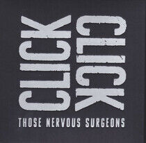 Click Click - Those Nervous.. -Deluxe-