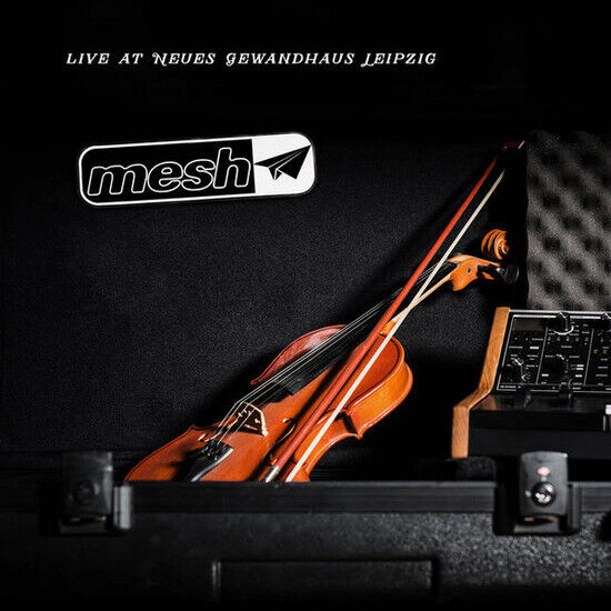 Mesh - Live At Neues..