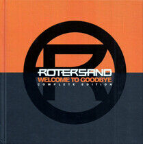 Rotersand - Welcome To.. -Deluxe-