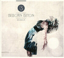 Beborn Beton - She Cried -Ep/Digi-