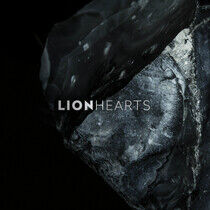 Lionhearts - Lionhearts -Digi-