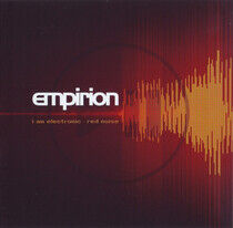 Empirion - I Am Electronic/.. -Digi-