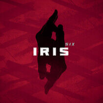 Iris - Six -Digi-