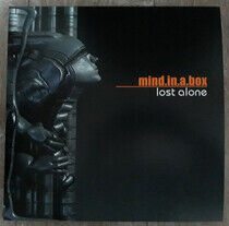 Mind.In.A.Box - Lost Alone -Gatefold-