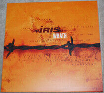 Iris - Wrath -Hq/Insert-