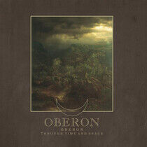 Oberon - Oberon/Through.. -Digi-