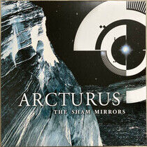 Arcturus - Sham Mirrors -Reissue-
