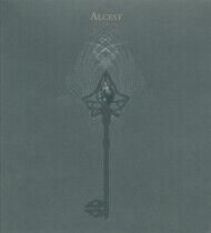 Alcest - Le Secret -Digi-