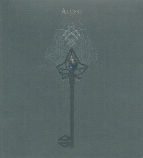 Alcest - Le Secret -Digi-