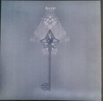 Alcest - Le Secret -Reissue-