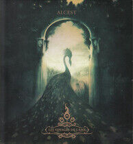 Alcest - Les Voyages De.. -Digi-