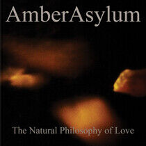 Amber Asylum - Natural Philosophy of..