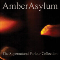 Amber Asylum - Supernatural.. -Digi-