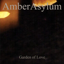 Amber Asylum - Garden of Love