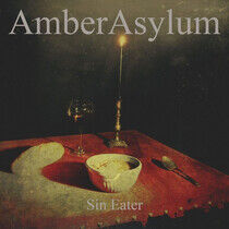Amber Asylum - Sin Eater -Digi-