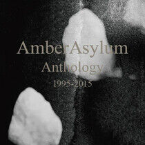 Amber Asylum - Anthology