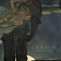 Oberon - Dream Awakening -Digi-