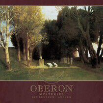 Oberon - Mysterie/Big.. -Digi-