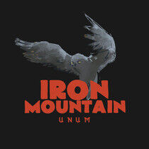 Iron Mountain - Unum -Digi-
