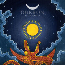 Oberon - Aeon Chaser -Digi-