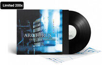 Arcturus - Disguised.. -Reissue-