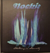 Noekk - Waltzing In.. -CD+Book-