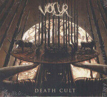 Volur - Death Cult -Hq-