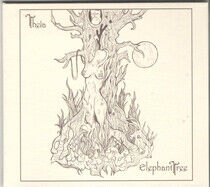 Elephant Tree - Theia -Digi/Reissue-