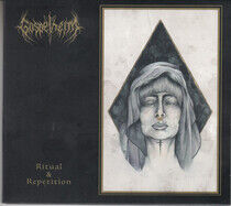 Gospelheim - Ritual & Repetition-Digi-