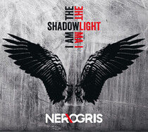 Ner\Ogris - I Am the Shadow.. -Digi-