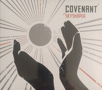 Covenant - Skyshaper -Reissue/Digi-