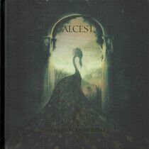 Alcest - Les Voyages.. -Annivers-