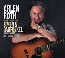 Roth, Arlen - Plays Simon & Garfunkel