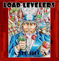 Load Levellers - America, Fuck Yeah!!