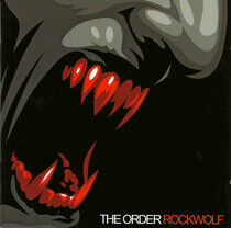 Order - Rockwolf