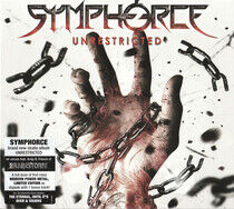 Symphorce - Unrestricted -Ltd-