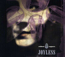 Joyless - Without Support -Digi-