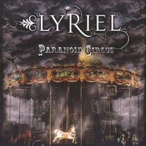 Lyriel - Paranoid Circus
